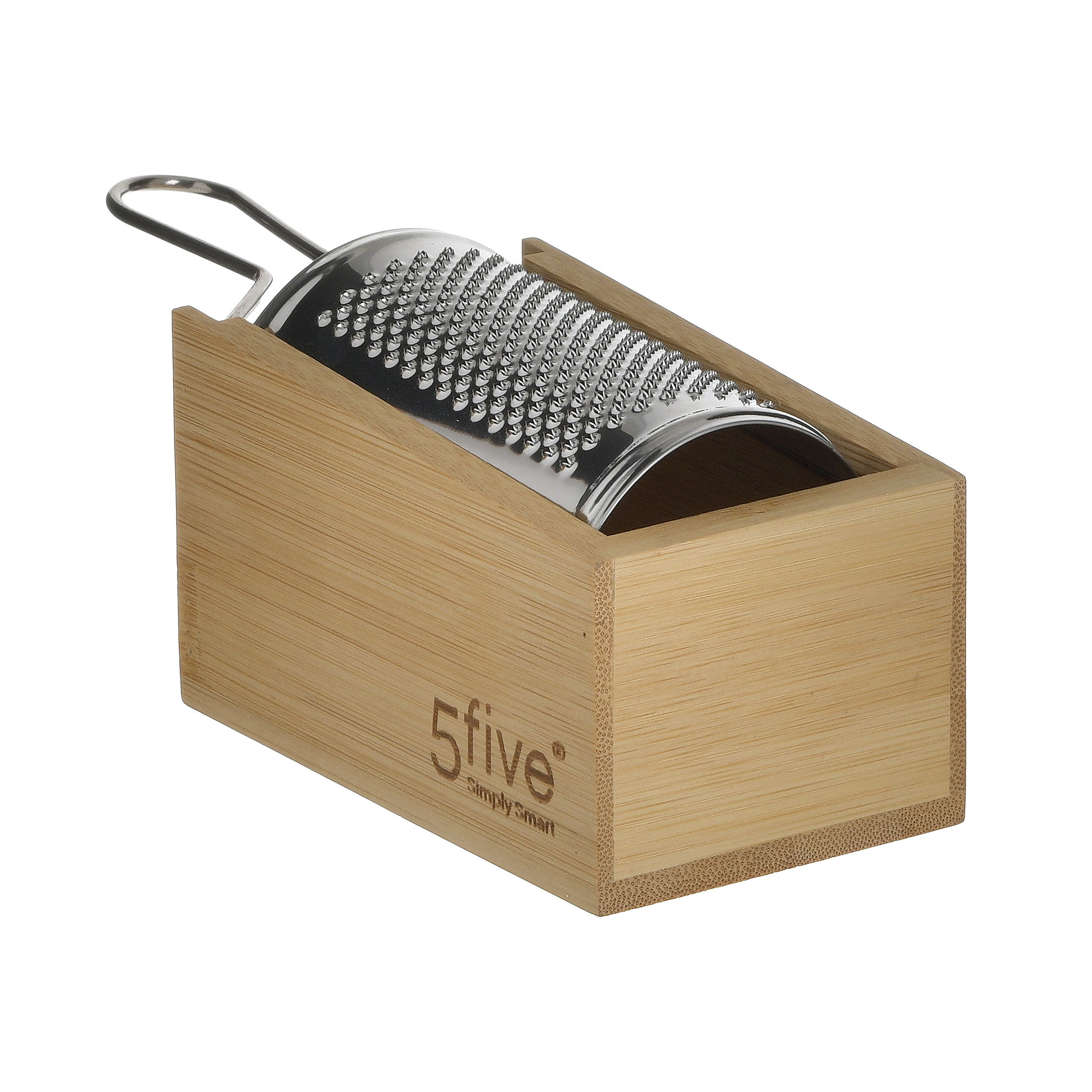 6860508.0066 ЯЩИК ДЕКОРАТИВНЫЙ С ТЕРКОЙ TO4ROOMS  - Вид №1