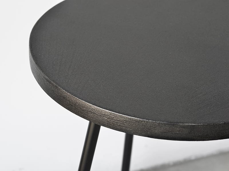 Табурет из готового бетона Moab NINO ARCH-00143174 - Вид №3