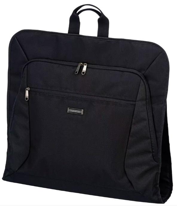 1717-01 Портплед Travelite Mobile 