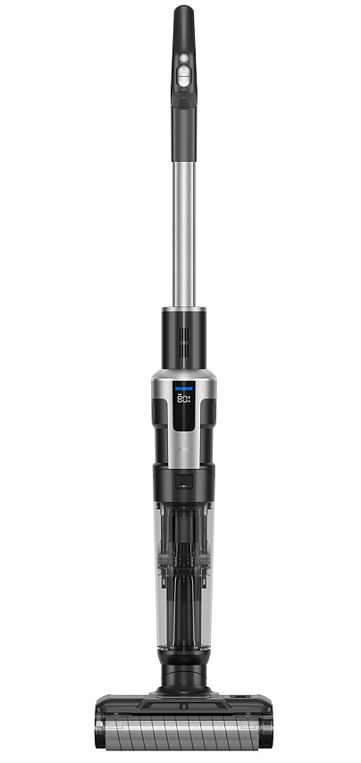 5446295 Моющий пылесос вертикальный   Jimmy HW9  серый STDN-0067806 - Вид №1