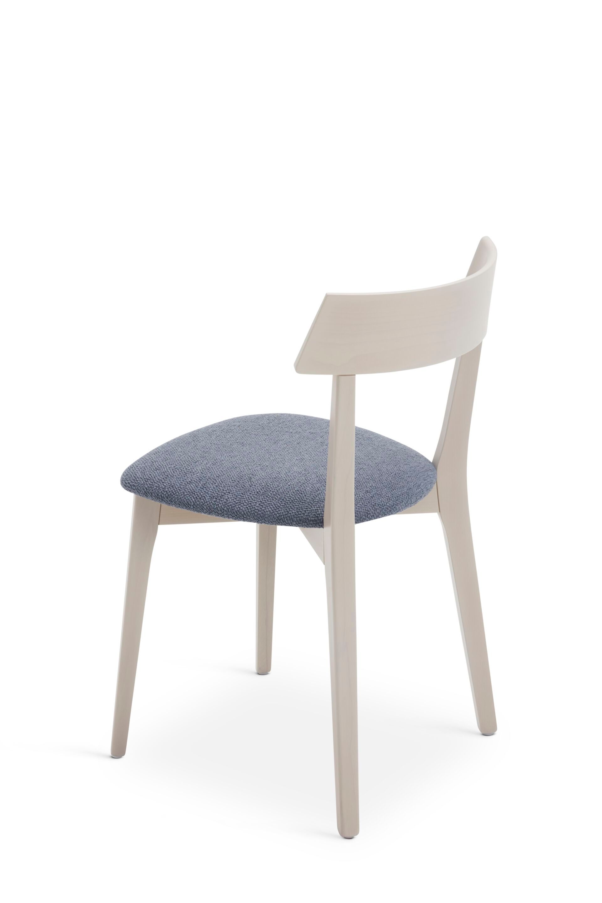 Стул из бука Origins 1971 Ariston ARCH-00104556 - Вид №4