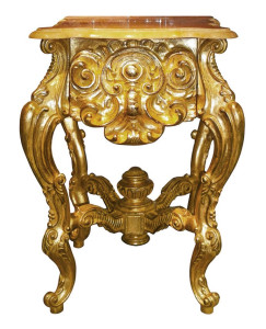 4675 - 8675 Comodino 4675 Bianchini&Capponi RINASCIMENTO