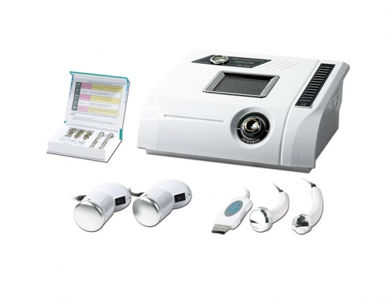 27804 Многофункциональный косметологический комбайн микродермабразии Nova NV-N94 Nova NewFace (НОВА НьюФейс)  - Вид №1