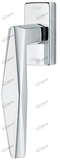 LINEA CALI' Ручка защиты от вторжений smartblock для windows dk Prisma sun-id-1443725