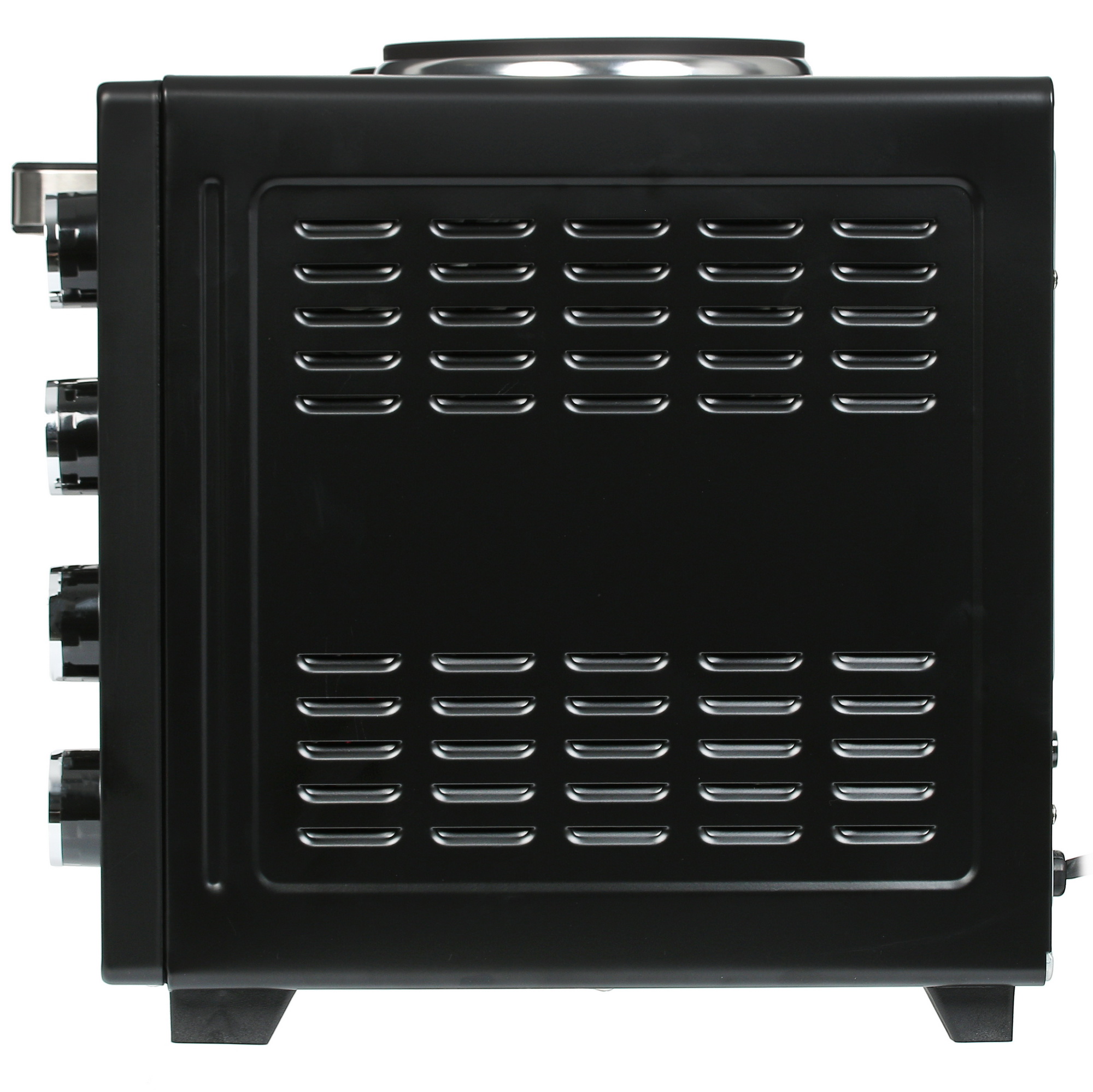 5417199 Мини-печь DEXP VN-3800 HP черный STDN-0057249 - Вид №2