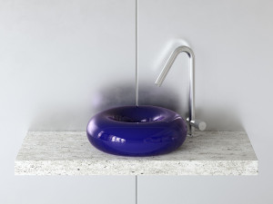 Керамическая столешница