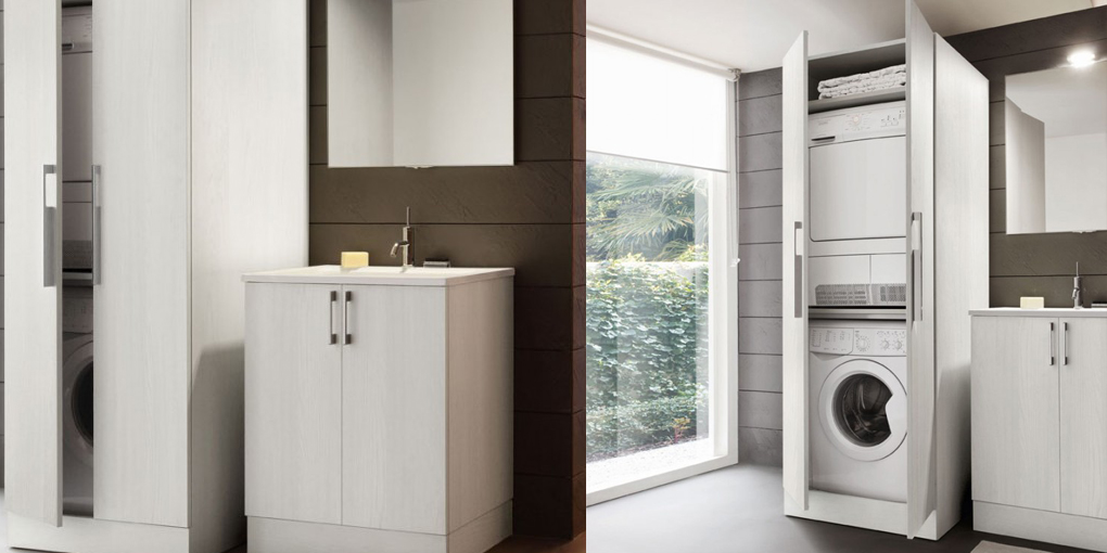 Комплект мебели для ванной 21 (new) Arbi Bolle Collection 21NEW - Вид №1