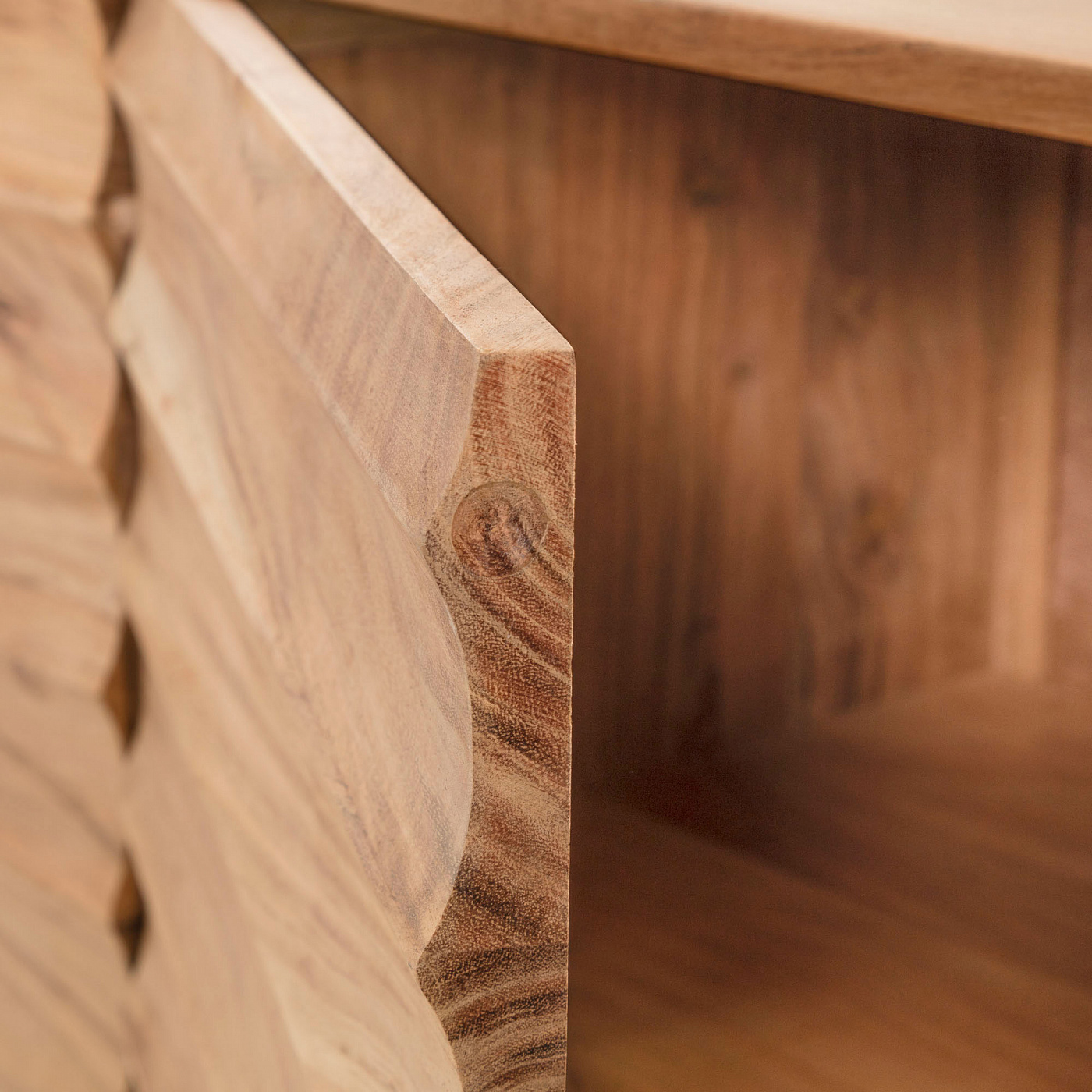 071793 Сервант 150x81 La Forma Delsie  - Вид №1