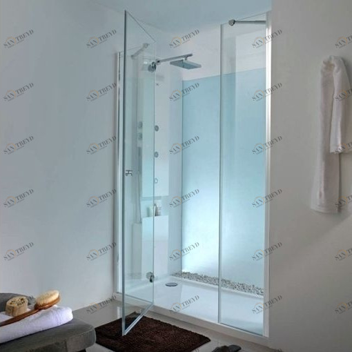 Шторка для душа S315600734 System pool Neo 9+ SYSTEMPOOL