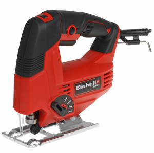 Электрический лобзик Einhell TC-JS 80/1 5308563