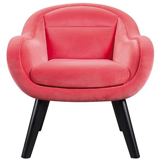 Promemoria Мягкое кресло с подлокотниками Lake tales sun-id-1389221 - Вид №1