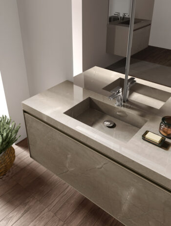 Комплект мебели 14 Arcom Shape STARC135 - Вид №22