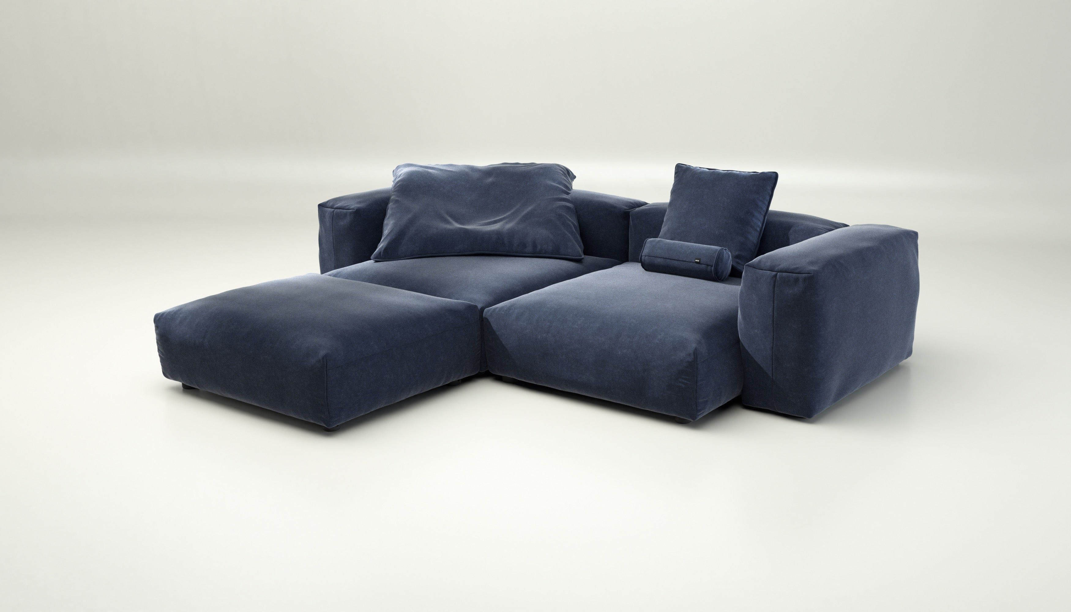 Модульный диван vetsak Suave ARCH-00083629 - Вид №18