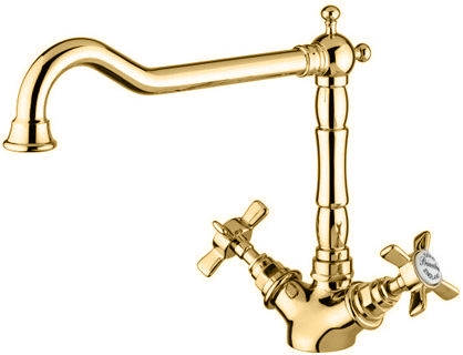 Смеситель MIGLIORE Princeton ML.CUC-851.CR для кухни - хром  - Вид №4