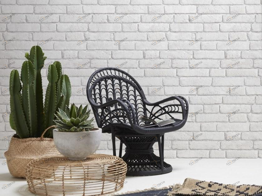 Koziel Обои под кирпич  8888-101kv 