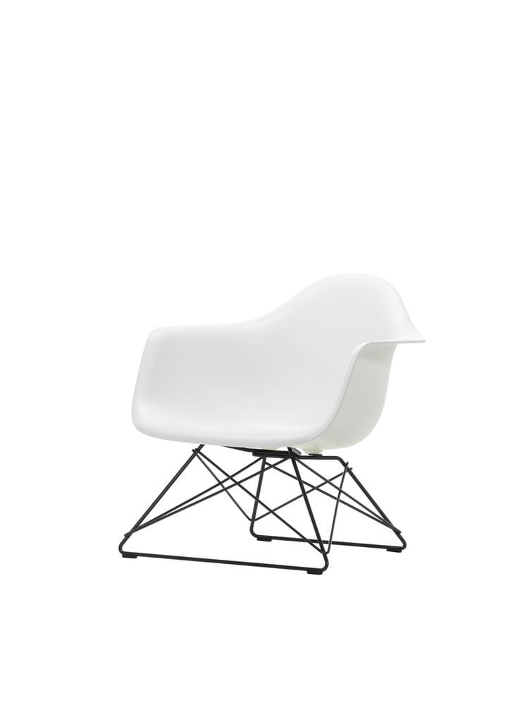 Полипропиленовое кресло с подлокотниками VITRA Eames Plastic Chair ARCH-00049913 - Вид №32