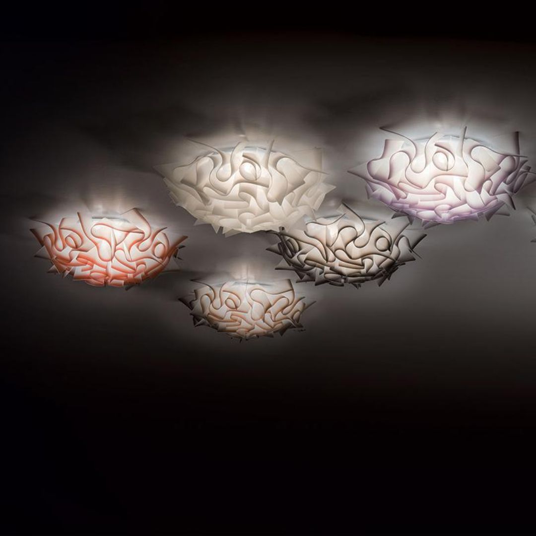 Slamp VEL78PLF0002N_000 светильник универсальный Veli 89582 - Вид №1