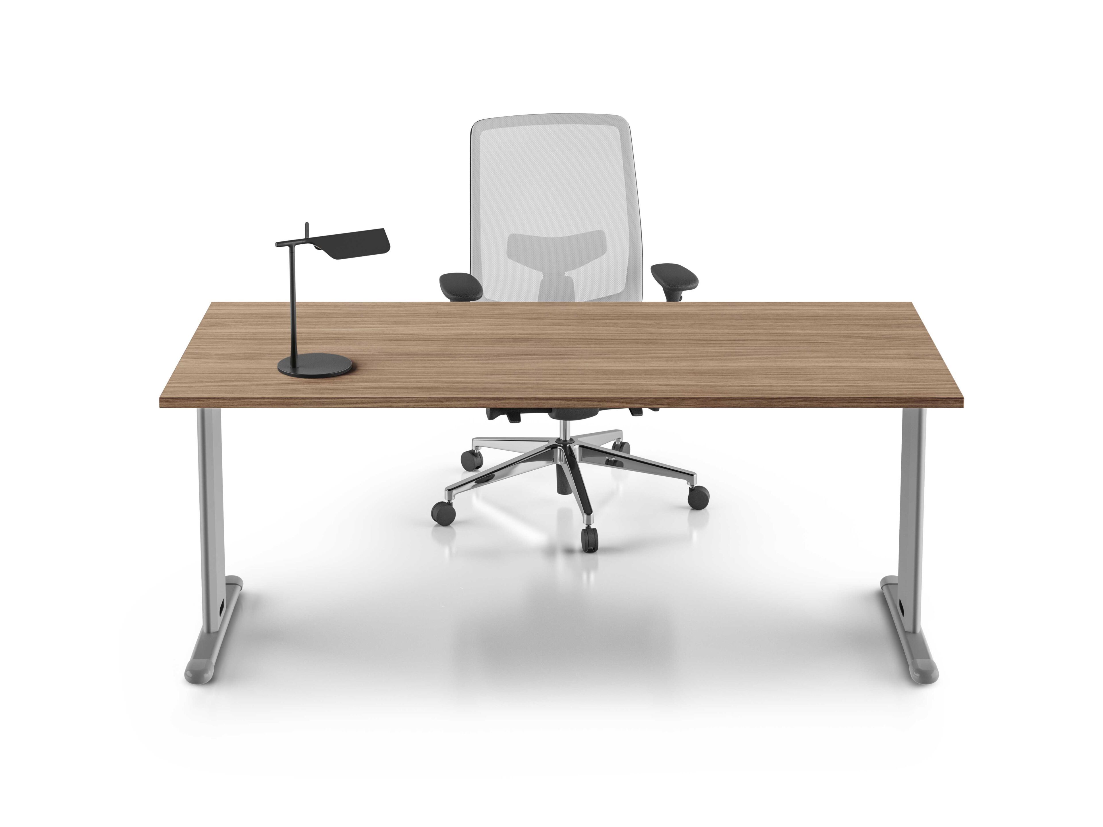 Стол / Стол для совещаний с меламиновой столешницей About Office Funny ARCH-00079626