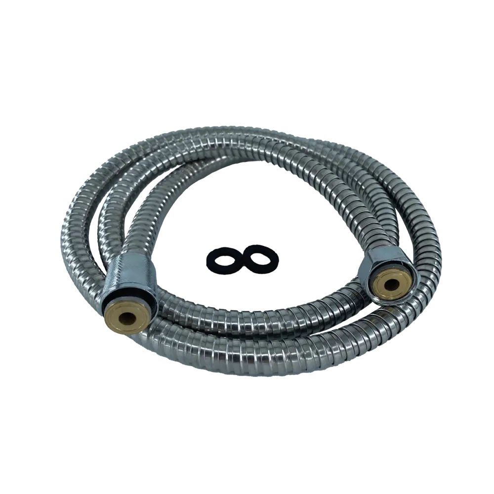 Шланг для душа Esko MSH1501 1.5 м 88537833 STLM-2183319  - Вид №1
