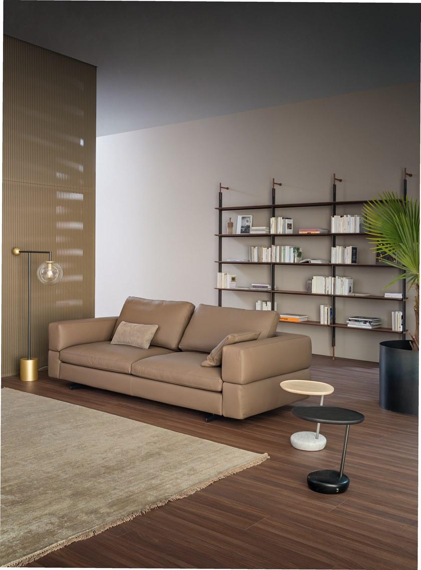 Bonaldo Модульный диван со съемным чехлом из ткани sun-id-1436813 - Вид №1