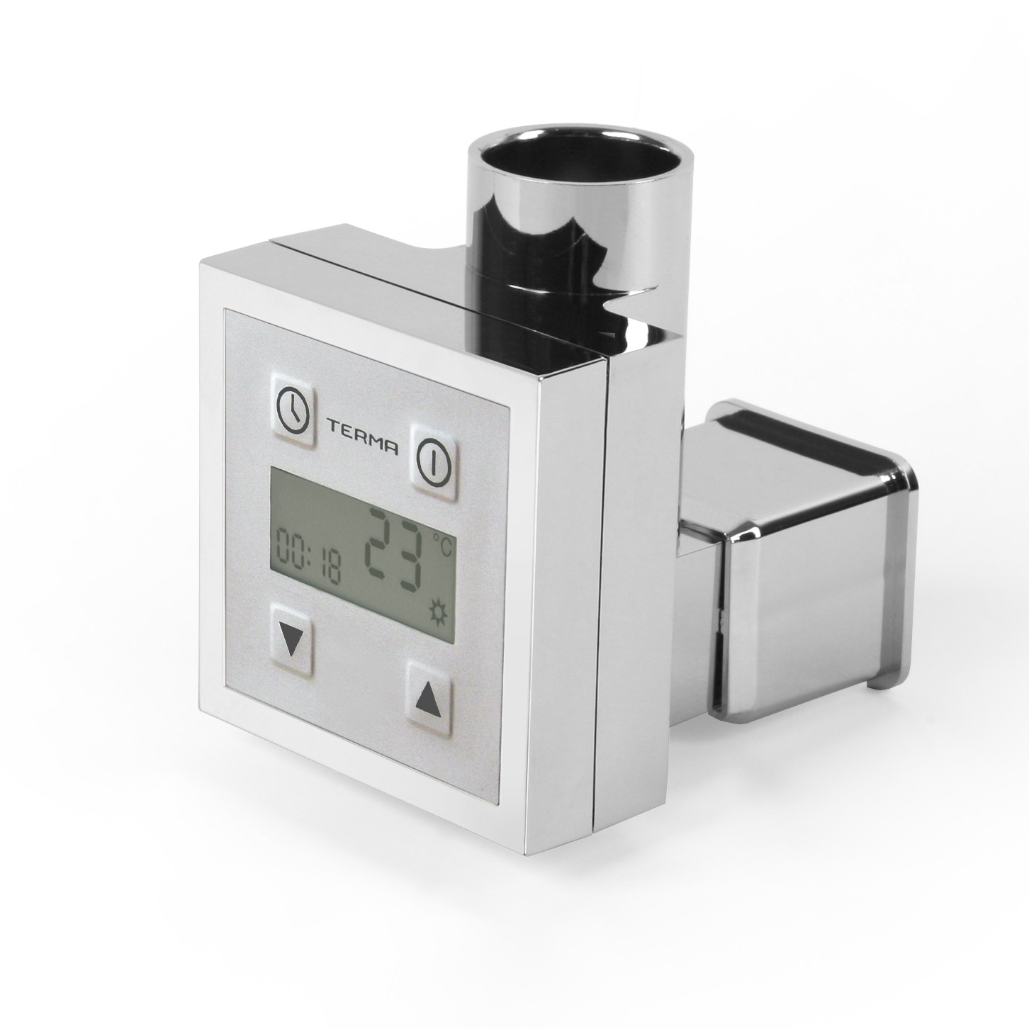 Электронагреватели WEKT301 KTX 3 Terma 325  - Вид №2