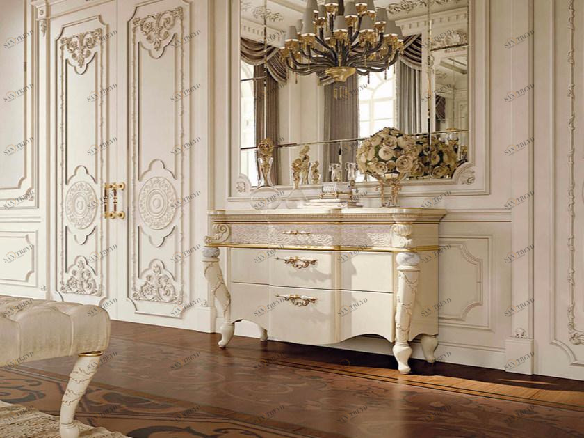 Turri Комод из дерева Prestige sun-id-1455597