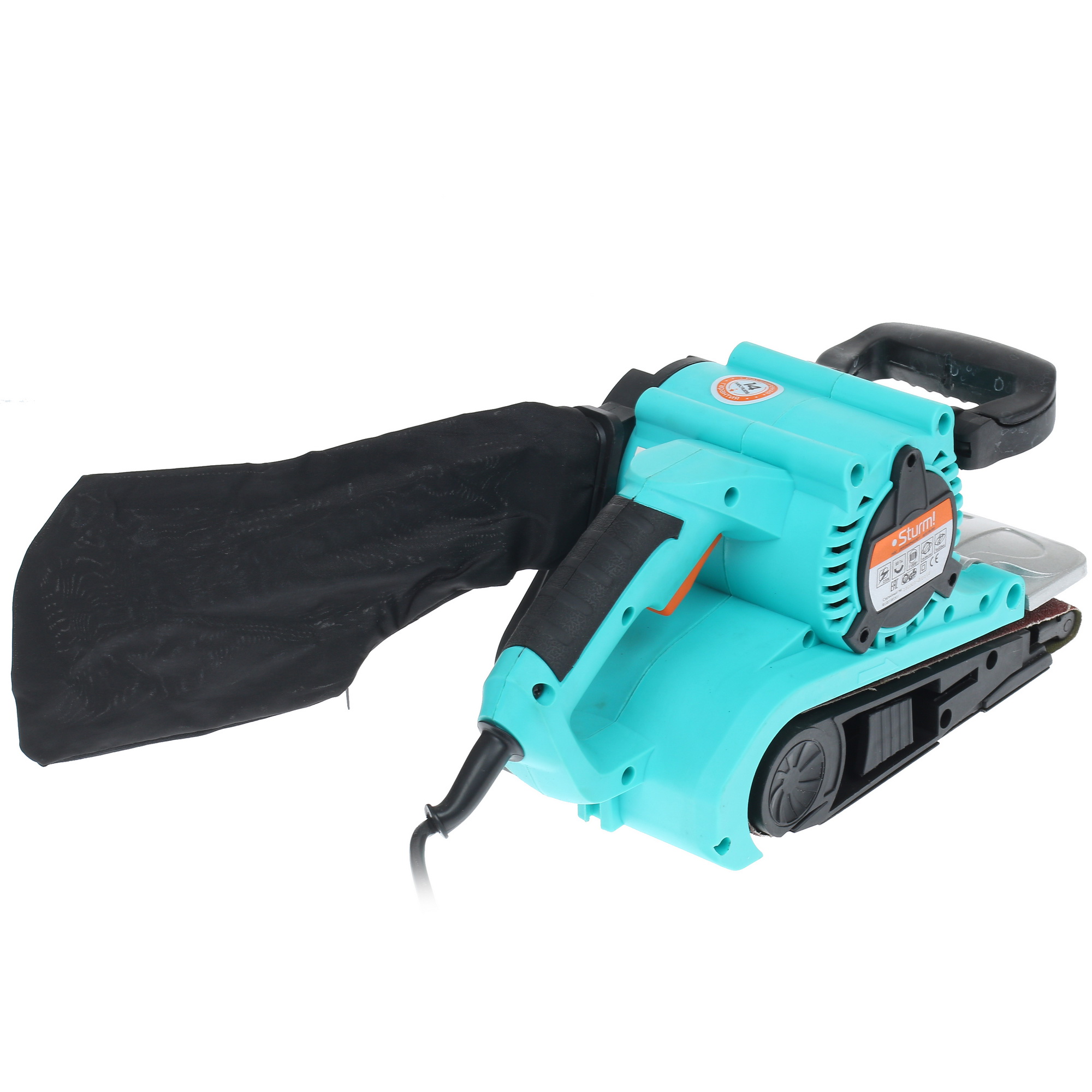 Ленточная шлифмашина Sturm! BS8511U 1085984 STDN-0015910 - Вид №3