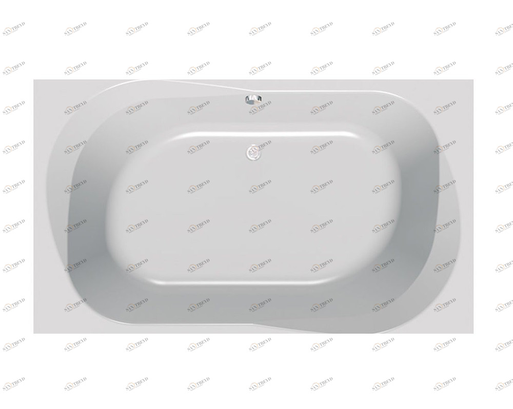 Акриловая ванна Kolpa-San Adam&eva 01061 STANDART Словения 