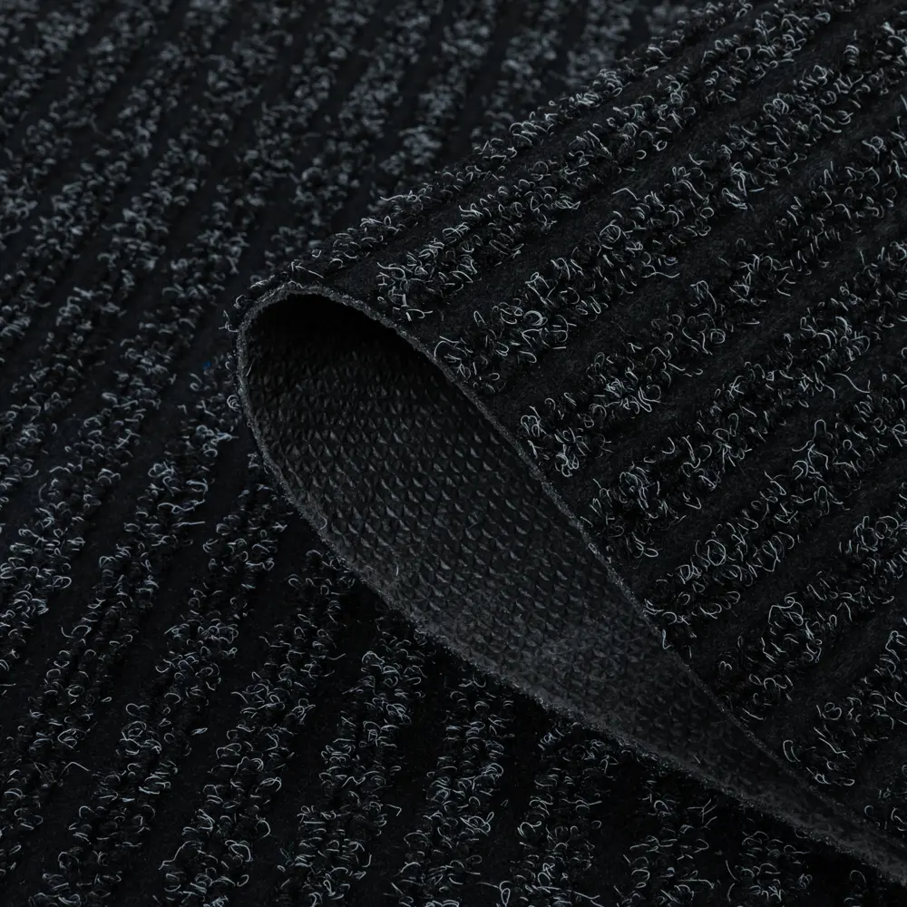 BETAP Гранада 78 — ковровое покрытие чёрное для коммерческих помещений 82200472 STLM-0021861 - Вид №3