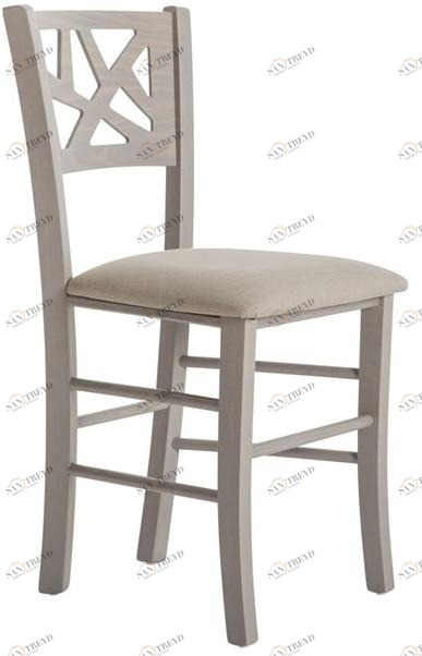 Palma Стул из бука Ferrara 481f.i2