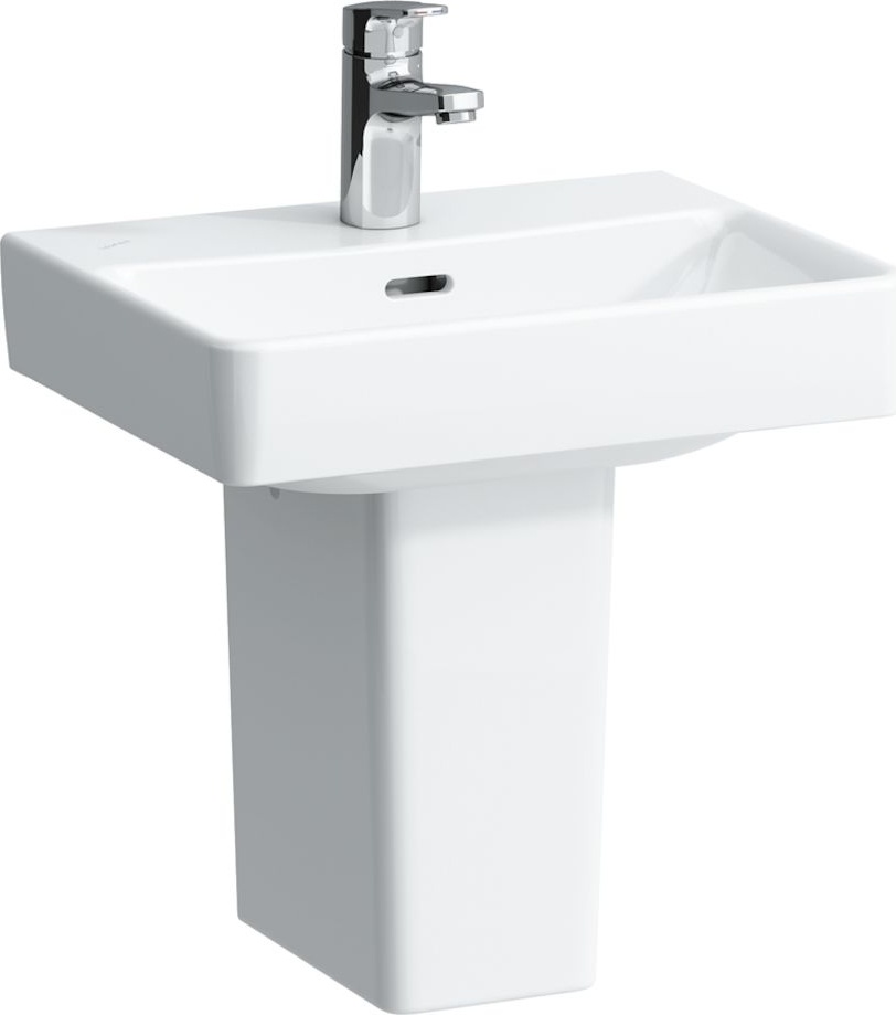 H8159614001561 Мини-раковина LAUFEN PRO - Вид №2