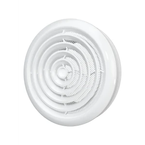 Диффузор Fonet D100 мм пластик