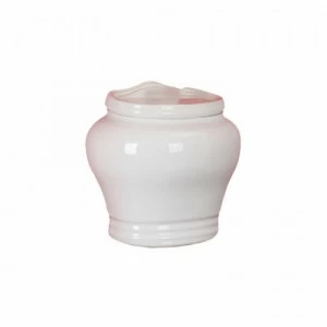 ML.MLD-25.728.BI Бачок для унитаза Белый Migliore  Италия