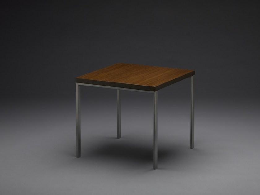 mminterier Квадратный стол Kubus sun-id-1419802 - Вид №1