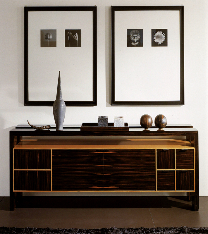 Буфет  ANNIBALE COLOMBO D 1303 Today