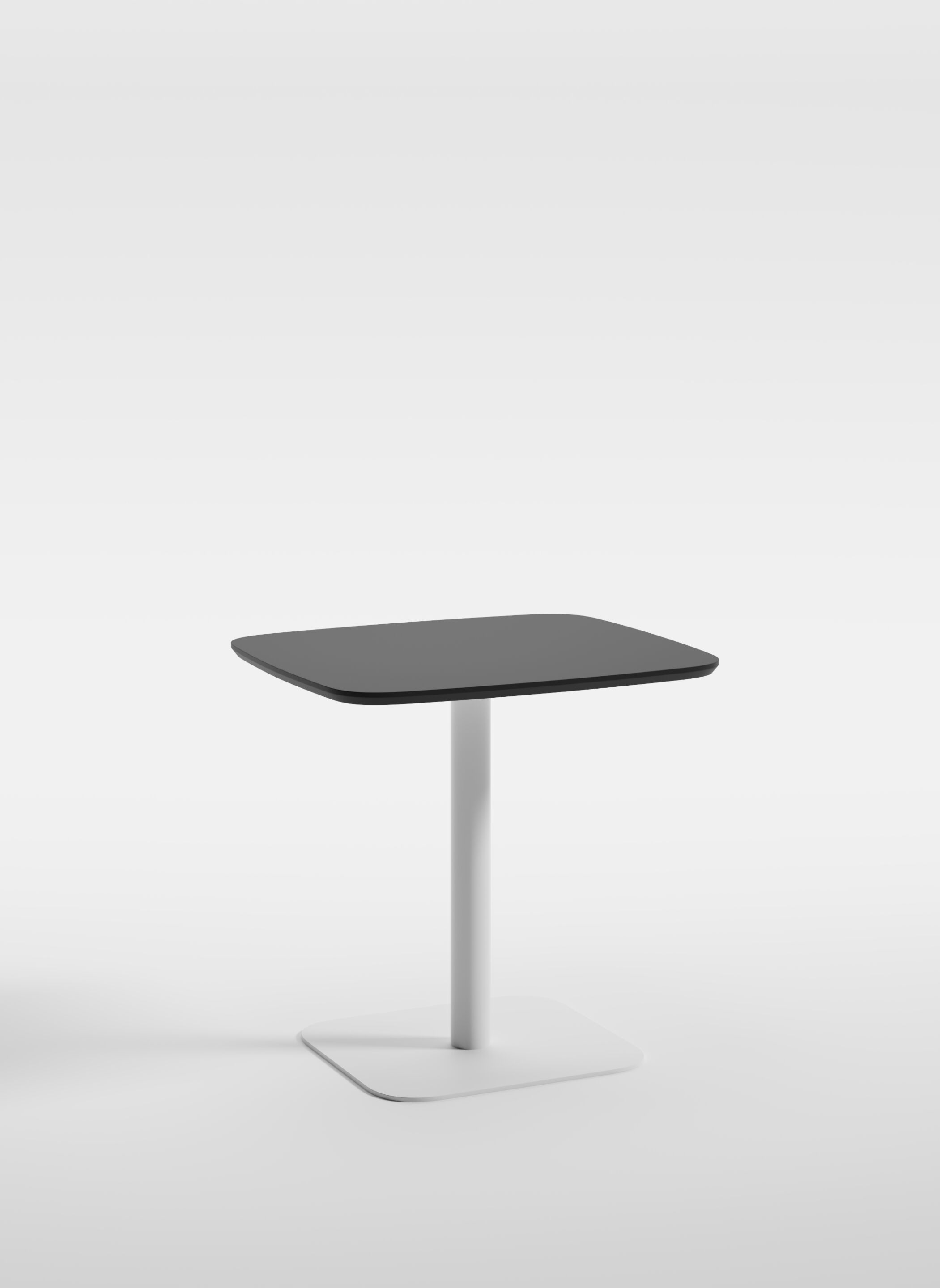 Деревянный стол с центральным основанием WORKSPACE ROME ARCH-00098944 - Вид №19