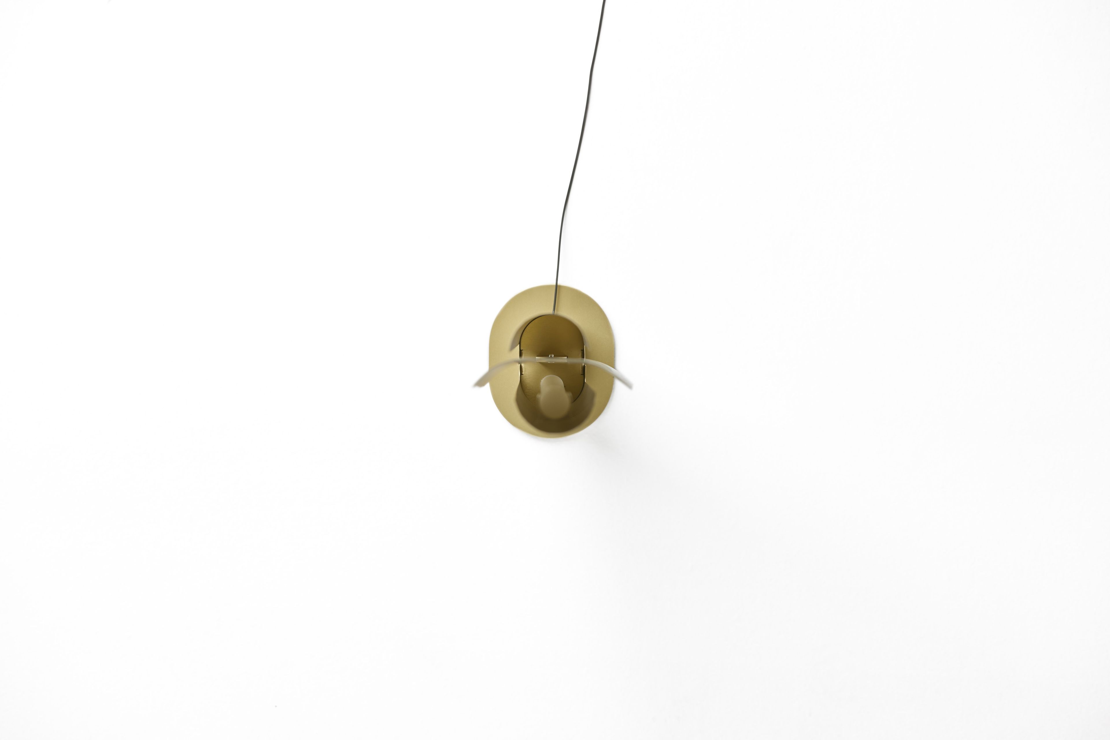 Алюминиевый светодиодный торшер Punt Stockholm ARCH-00053042 - Вид №16