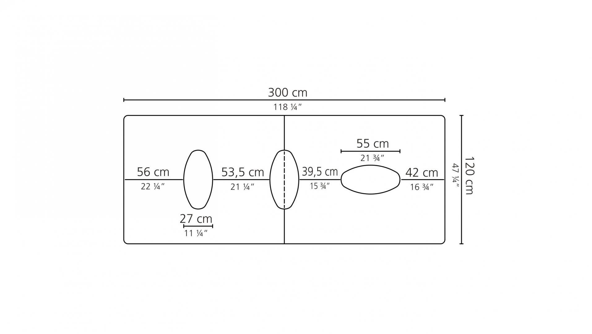 Casamilano Прямоугольный обеденный стол из мрамора sun-id-1399077 - Вид №9