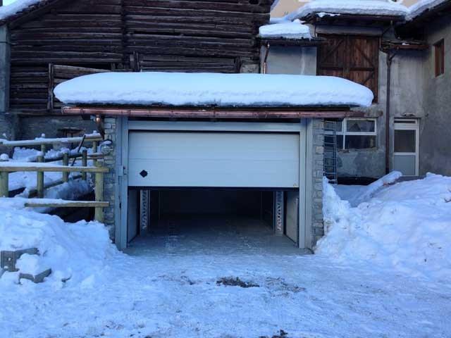 GREEN PARK Montauto Ascensori per auto e montauto sun-id-1398852 - Вид №1