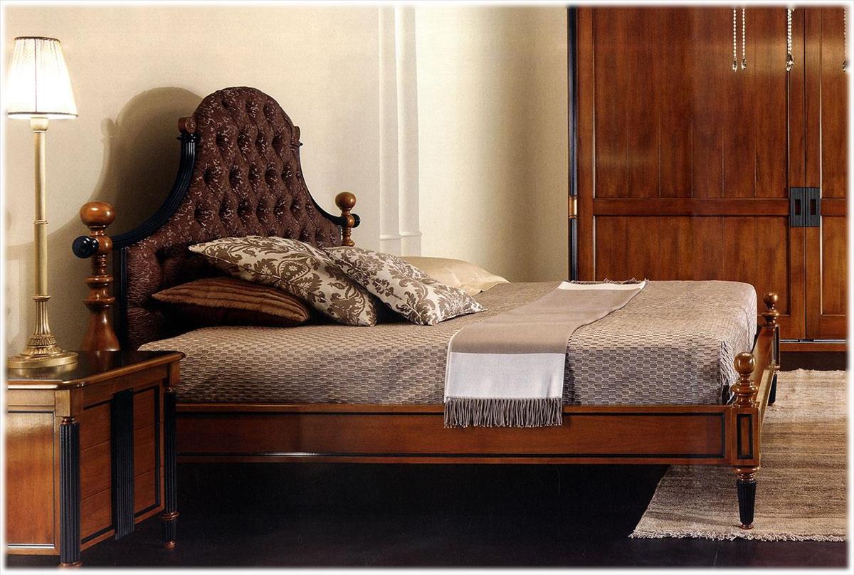 Кровать Gazza Ladra BAMAX 48.363 CLASSICO