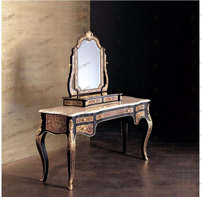 Rozzoni Туалетный столик из дерева Classic sun-id-1446151