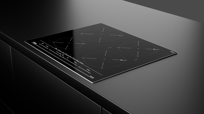 1315517 Варочная панель Teka ITC 64630 MST BLACK Турция  - Вид №5