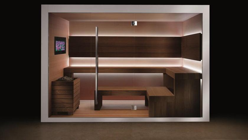 CARMENTA Сборная профессиональная финская сауна Dream sun-id-1382879 - Вид №2