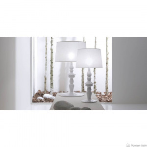 Karman C1016BS ALI&BABA лампа настольная