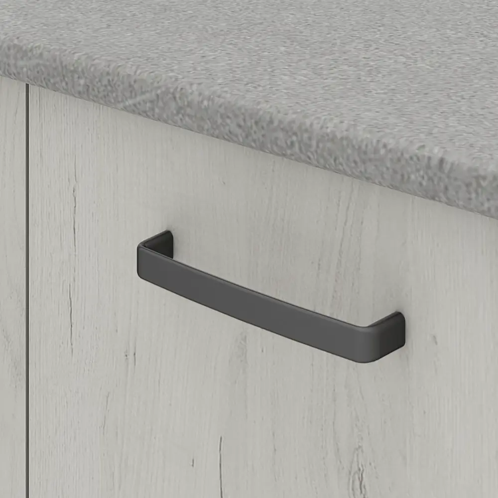 Шкаф напольный Santreyd Дейма для кухни 80x85x60 см светло-бежевый 86720862 STLM-1583921 - Вид №5