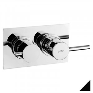 EL880601560 Смеситель для ванны с душем Webert Elio