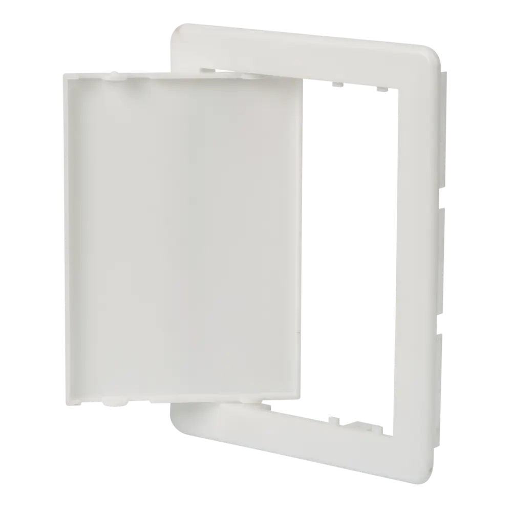 Ревизионный люк Equation с нажимным механизмом 15×20 см 86471096 STLM-1343012 - Вид №1