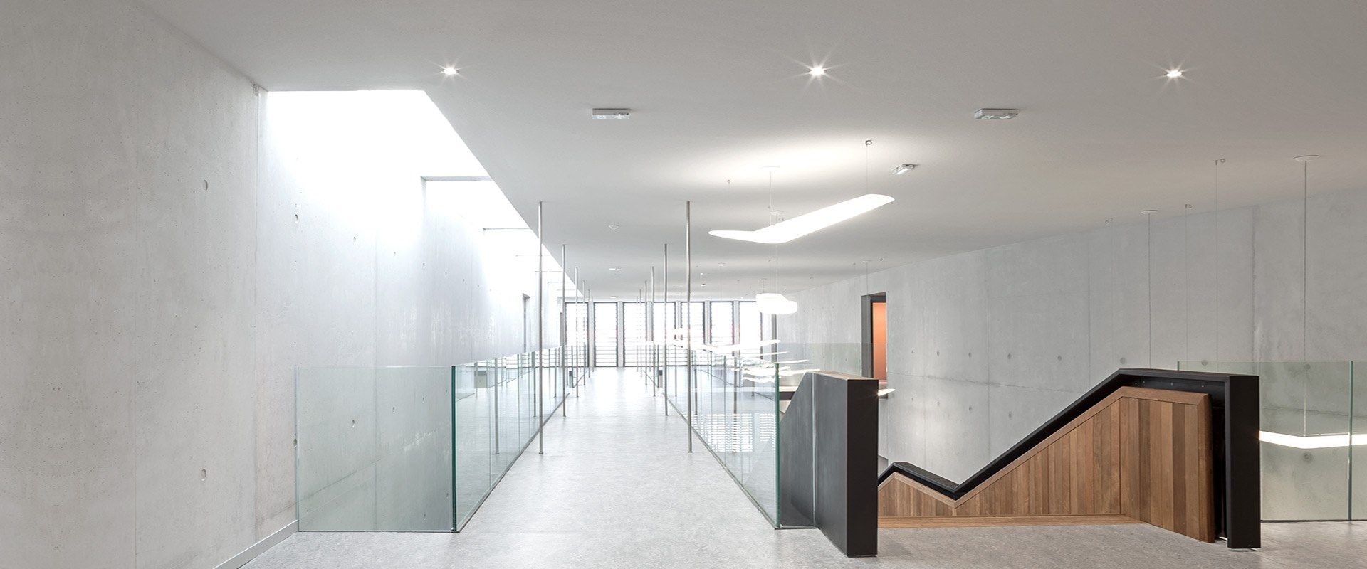 Алюминиевый круглый светодиодный прожектор Artemide Everything ARCH-00059767 - Вид №13