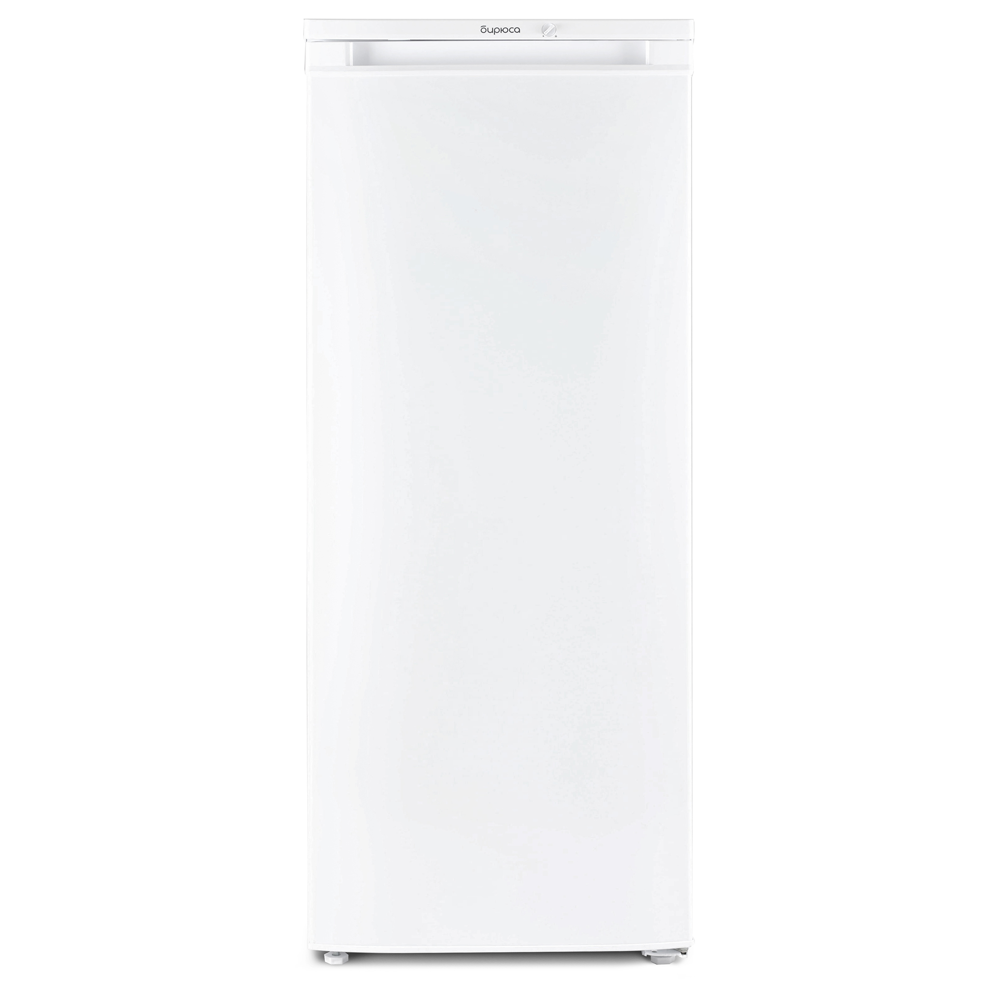 9283681 Морозильный шкаф  Бирюса 414 белый STDN-0037809