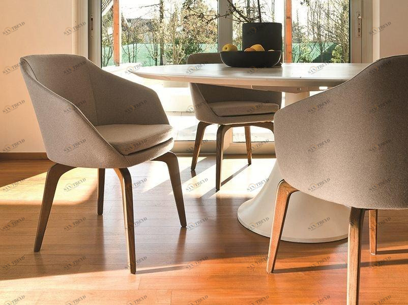 CTS SALOTTI Кресло с подлокотниками Anna sun-id-1455036